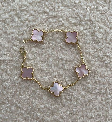 van cleef, van cleef bracelet, van cleef aesthetic, van cleef arpels, gold jewels design, royal jewelry, pink van cleef, pink van cleef necklace, pink van cleef bracelet, pink van cleef aesthetic, pink van cleef set, van cleef bracelet, van cleef, van cleef aesthetic, classy jewelry, van cleef arpels, classy outfits, classy jewelry, classy accessories, pink girly things, pink lifestyle, pink stuff, pink things, girly vibes, pink core, pink girly aesthetic, girly summer outfits, girly accessories Von Cleef Bracelet, Pink Van Cleef Bracelet, Van Cleef Bracelet Aesthetic, Can Cleef And Arpels, Van Cleef Bracelet Stack, Pink Van Cleef, Van Cleef Aesthetic, Cleef And Arpels Jewelry, Van Cleef Arpels Bracelet