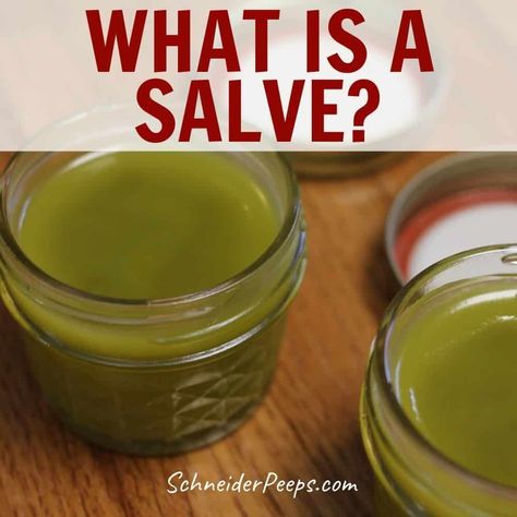 Ever wondered "What in the world is a salve?" It's an oinment that's used to heal skin. Learn how to make and use an herbal salve in this simple guide. Lemon Water Challenge, Beeswax Recipes, Drawing Salve, Salve Recipes, Digestive Problems, Water Challenge, Herbal Salves, Healing Salves, Herbal Tinctures