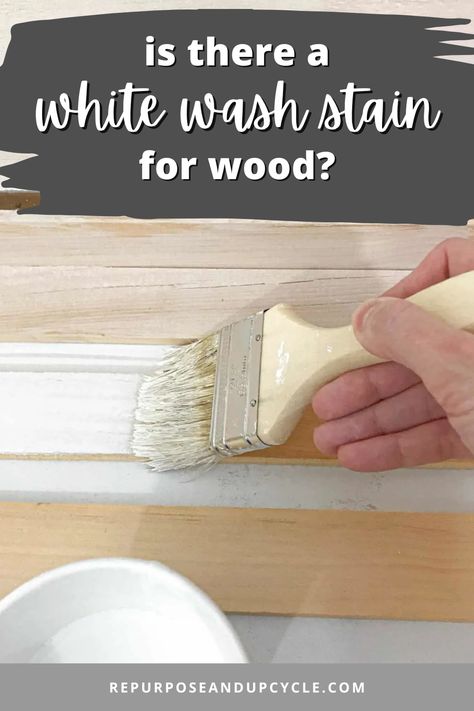 Is there a white wash stain for wood? I’ll discuss this with product examples and ways to make your own stain for a whitewashed furniture look. The use of wood in home décor is timeless and classic, right? Whether it’s used to create furniture, flooring, or wall paneling, wood is a great way to add warmth and character to any space. One popular look for wood is the white wash stain look, which gives the wood a light, weathered look. Whitewash Pine Furniture, Behr White Wash Pickling Stain, White Wash Over Stained Wood, Varathane White Wash Stain, Varathane White Wash, Minwax White Wash, Stain For Wood, Whitewashed Furniture, Painting Wood White