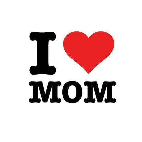 I Love My Mom Pfp, I Love My Mom Wallpaper, Jason Core, Mom Pfp, My Mom Is The Best, Names For Girlfriend, I Love Mama, Heart Pfp, Happy Mothers Day To All