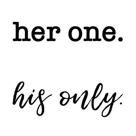 Her One and His Only Couples Temporary Tattoo His Tattoo For Her, His One Her Only Tattoo Couple Tat, His Only Her One Tattoos, His One Her Only Tattoo, Her One His Only Tattoo, Her One His Only Tattoo Couples, Spanish Couple Tattoos, Matching Husband Wife Tattoos, Tattoos For My Boyfriend