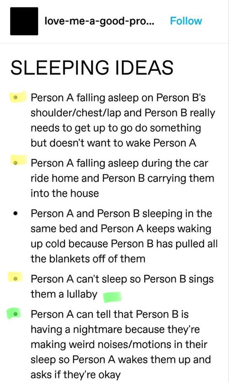 High Tension Scenarios, Slow Burn Romance Prompts, Sleeping Ideas, Slow Burn Romance, Otp Prompts, No Respect, Writing Inspiration Tips, Writing Plot, Writing Romance