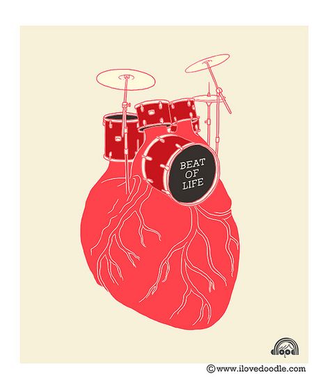 As a poster i love this Drums Quotes, Drums Art, Drum Music, Love Doodles, Drum Lessons, How To Play Drums, Drummers, Drum Set, Drum Kits