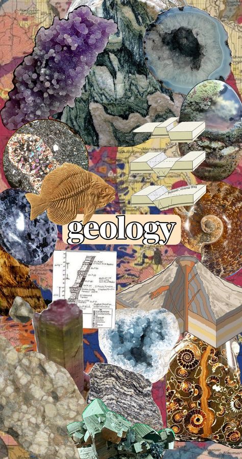 #geology #rocks Geology Notes College, Geologist Aesthetic Wallpaper, Geology Bedroom, Geologist Aesthetic, Geology Wallpaper, Geology Aesthetic, Geology Tattoo, Alexandra Core, Peter Core