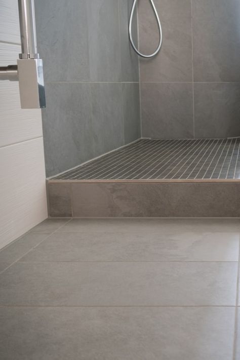 10 Best Flooring Options for Bathroom Bathroom Flooring Ideas Waterproof, Waterproof Bathroom Flooring, Shower Floor Tile Ideas, Bathroom Flooring Options, Laminate Flooring Bathroom, Ceramic Tile Floor Bathroom, Non Slip Bathroom Flooring, Best Bathroom Flooring, Flooring Types