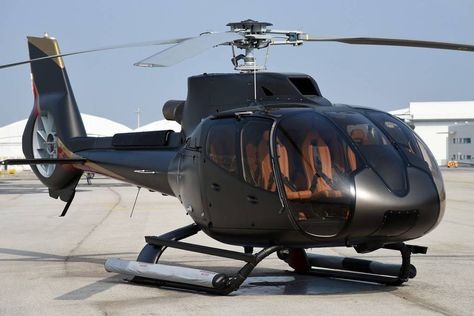 What you need to know about buying a helicopter | British GQ