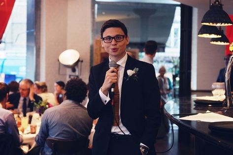 The Role of the Master of Ceremonies | The Wedding Community Sister Wedding Speeches, Master Of Ceremony, Bridal Shower Questions, Wedding Mc, Writing Images, Maid Of Honor Speech, Speech Ideas, Master Of Ceremonies, Maui Wedding