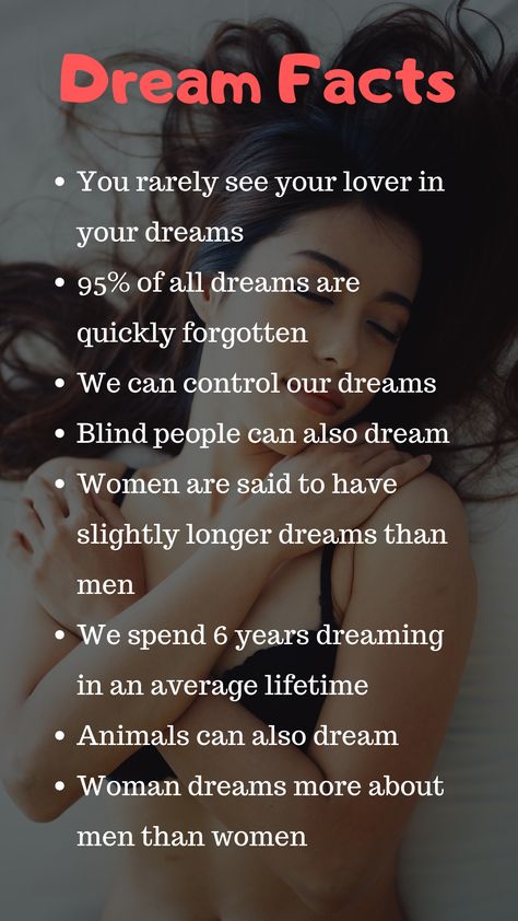 Dream means a number of thoughts, images and feelings that occur during sleep in the mind of a person. Every person have dreams during their sleep but do you know some persons also lack this ability? There are many mind blowing and psychological facts about the dreams that you don't know before. We'll share all of these facts about dreams with you in our article. Psychology About Dreams, Psychology Of Dreams, Dreams Psychology Facts, Physiological Facts About Dreams, Psychology Fun Facts About Dreams, Dream Meanings Psychology Facts, Dream Facts Psychology, Do You Know Facts, Weird Facts About Dreams