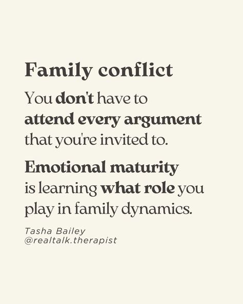 Do you ever get caught up in the family drama? #familytherapy #familyconflict #healingtrauma #traumahealing #therapistsofig #therapy Family Conflict, Family Therapy, Family Drama, Black Sheep, Moving On, Life Inspiration, The Family, Self Love, Sheep