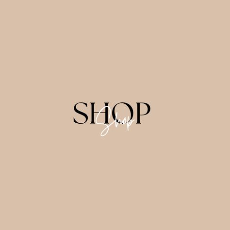 Shopping Highlight Cover, Shopping Icon Aesthetic, Ig Highlights, Small Business Advice, Social Media Marketing Plan, Board Covers, Insta Icon, Social Media Marketing Content, Instagram Graphic