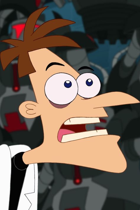 Dr Doofenshmirtz Fanart, Doofenshmirtz Wallpaper, Phineas And Ferb Dr Doofenshmirtz, Phineas And Ferb Doofenshmirtz, Phineas And Ferb Wallpaper, Here Me Out Characters, Characters From Shows, Dr Heinz Doofenshmirtz, Heinz Doofenshmirtz