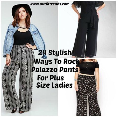 Palazzo Pants for Plus Size–24 Palazzo Outfit Ideas for Curvy Girls Palazzo Outfit Ideas, Square Pants Outfit, Travel Outfit Summer Airport, Palazzo Outfit, Palazzo Pants Outfit, Womens Beach Fashion, Square Pants, Adidas Boost, Womens Fashion Casual Spring