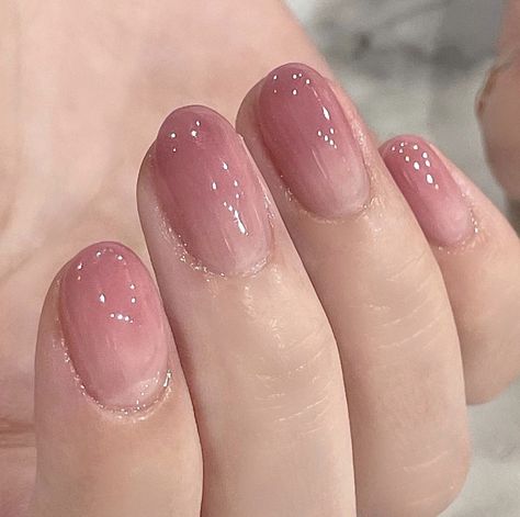 Extra Short Nails Ideas, Insta Nails, Gel Toe Nails, Hello Nails, Romantic Nails, Shoe Nails, Simple Gel Nails, Pretty Gel Nails, Rose Nails