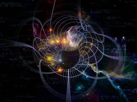 8 Ways You Can See Einstein's Theory of Relativity in Real Life | Live Science Albert Einstein, Relativity Theory, Philadelphia Experiment, Special Relativity, Nicolas Tesla, General Relativity, Theory Of Relativity, Creation Story, Astral Travel