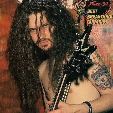 Pantera Band, Vinnie Paul, Black Teeth, Groove Metal, Dimebag Darrell, Great Man, Heavy Metal Art, Happy Go Lucky, Best Guitarist