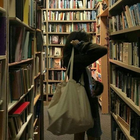 Reading Aesthetic Library, Aesthetic Library Pics, Reading In A Library Aesthetic, Cheyanne + Core + Aesthetic, Reading At Library Aesthetic, Bookshop Aesthetic Girl, Book Aesthetic Library, Going To The Library Aesthetic, Reading Pics Aesthetic