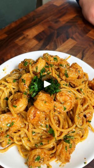 1.2M views · 39K reactions | Easy 30 minute recipe: Ep 9.
Recipe: amateurprochef.com
Shrimp Scampi Linguini 

Lets make it!

#homecooking #easyrecipe #shrimp #pasta | Amateurprochef | Isaintjames · Do Do Do Scallops And Shrimp Recipe Seafood Pasta, Simple Recipes Videos, Shrimp Recipes For Dinner Pasta, Shrimp And Pasta Recipes Easy, Shrimp Scampi Recipe Pasta, Shrimp Scampi Rice, Linguini Recipes, Shrimp Scampi Linguini, Pasta Scampi