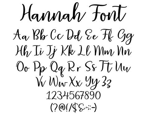 Anniversary Font, Chalk Prints, Learn Hand Lettering, Handwriting Alphabet, Hand Lettering Art, Hand Lettering Fonts, Hand Lettering Alphabet, Lettering Alphabet Fonts, Cursive Font