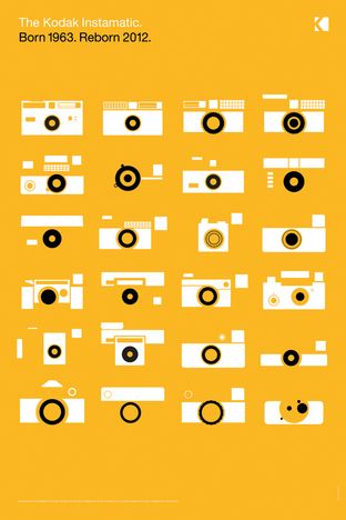 Camera Photos, Communication Art, Design Grafico, Design Strategy, Boutique Design, Instagrammer, Visual Communication, Graphic Design Typography, Vintage Poster