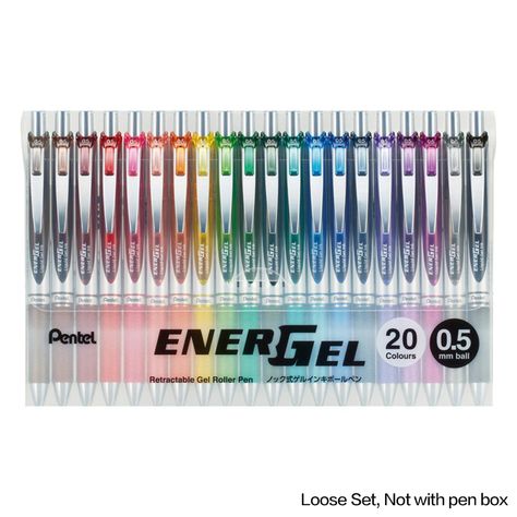 0.49US $ 91% OFF|1pcs Pentel Energel Rtx True Colors Gel Pen 0.5mm Quick Drying Gel Smooth Writing Japan Stationary Office Accessories Bln75 77 - Gel Pens - AliExpress Pentel Energel, Speed Ball, Roller Pen, Gel Ink Pens, Metal Pen, Pencil Writing, Color Grouping, Writing Supplies, Red Ink