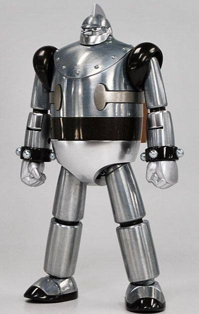 Tetsujin 28, Bad Robot, Sci Fi Tv Shows, Japanese Robot, Vintage Robots, Robot Sculpture, I Robot, Retro Robot, Cool Robots