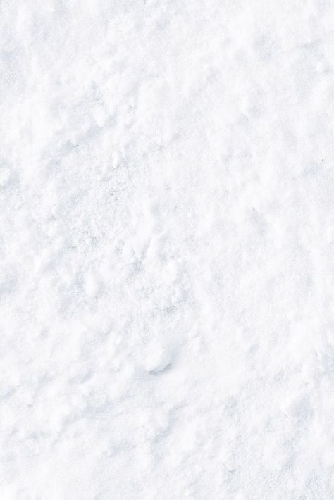 Download free HD wallpaper from above link! #white #snow #pattern #minimal #winter #season #cold Pure White Wallpaper, Snowing Aesthetic Wallpaper, White Iphone Background, Snow Texture, White Background Wallpaper, Pure White Background, Photoshop Digital Background, Western Wallpaper Iphone, Watercolor Paper Texture