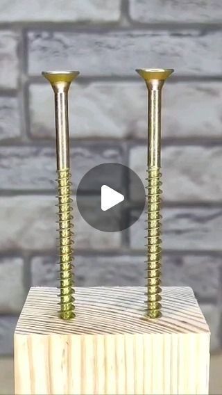 Diy Handyman, Easy Diy Hacks, Handyman Projects, Diy Crafts Life Hacks, Astuces Diy, Diy Home Repair, Instagram Diy, Diy Crafts Hacks, Woodworking Plans Free