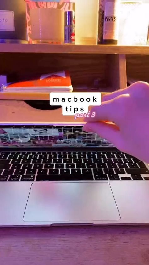 New hacks for the Macbook update! [Video] | Macbook hacks, Macbook, Life hacks computer Macbook Hacks Tips, Macbook Ideas Tips, Macbook Tips College, Mac Book Hack, Macbook Air Hacks Tips, Mac Book Tips, Best Macbook Apps, Mac Book Tips And Tricks, How To Make Macbook Aesthetic