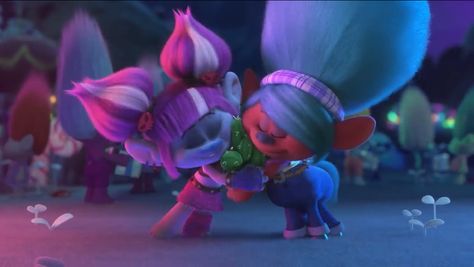 Trolls Holiday In Harmony, Trolls Holiday, Big Hero 7, Amy The Hedgehog, Poppy And Branch, Rusty Rose, Trolls Movie, 2020 Movies, Dreamworks Trolls