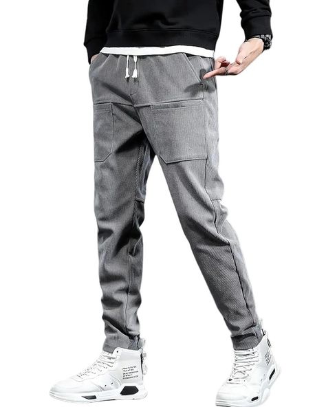 Price: (as of - Details) Track Pant for Men || Track Pants || Plain Track Pant Product Dimensions ‏ : ‎ 10 x 2 x 11 cm; 399 g Date First Available ‏ : ‎ 23 April 2024 Manufacturer ‏ : ‎ Vrati Fashion ASIN ‏ : ‎ B0D2HTXV4B Item model number ‏ : ‎ RIB-Track-Grey-XL Country of Origin ‏ : ‎ India…... https://rakeu.in/product/track-pant-for-men-track-pants-plain-track-pant-rib-trackpant/ Trackpant Outfit, Men Track Pants, Outfit For Men, Track Pant, April 2024, Track Pants, Mens Pants, Track, For Men