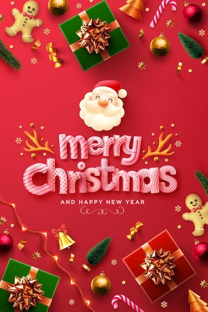 Christmas Greetings Design, Christmas Posters Design, Christmas Day Post, Christmas Design Graphic Illustration, Christmas Design Poster, Background Design Christmas, New Year Ads, Happy Xmas Images, Merry Christmas Wallpapers