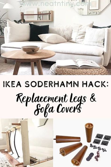 Ikea Soderhamn Sofa, Soderhamn Sofa, Ikea Lounge, Ikea Soderhamn, Söderhamn Sofa, Latest Sofa, Ikea Sofas, Small Sectional, Small Sectional Sofa