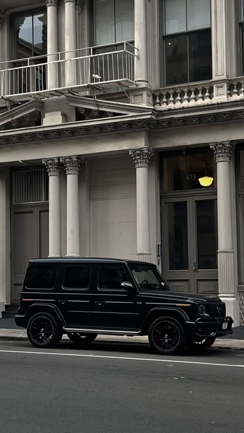 G Wagon Black Aesthetic, Mercedes G Class Black Interior, Mercedes G Class Wallpapers, G Wagon Aesthetic Wallpaper, Black G Wagon Aesthetic, Mercedes G Wagon Wallpaper, Aesthetic G Wagon, G Wagon Black, G Wagon Aesthetic