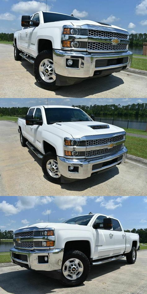 2019 Chevrolet Silverado 2500 LT lifted [great shape] Lifted Trucks For Sale, Chevrolet Silverado 2500hd, Duramax Diesel, Receiver Hitch, Bed Liner, Silverado 2500, Chevrolet Silverado 2500, Four Wheel Drive, Lifted Trucks