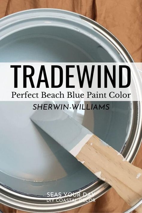 Interior Art Deco, Coastal Paint Colors, Coastal Paint, Bedroom Makeovers, Sherwin Williams Paint Colors, Shabby Chic Pink, Paint Can, Bedroom Paint Colors, Interior Paint Colors