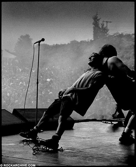 Pearl Jam | Lollapalooza, 1992 Print | Kevin Westenberg Photo Eddie Vedder Wallpaper, Kevin Westenberg, Jeff Ament, Pearl Jam Eddie Vedder, Grunge Guys, Contemporary Music, Eddie Vedder, Rock N’roll, The Black Keys