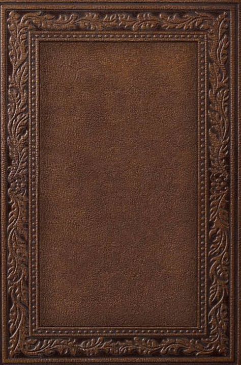 Book Cover Background, Wedding Card Frames, Book Cover Design Inspiration, Old Paper Background, Leather Book Covers, Book Cover Template, Leather Book, Banner Background Images, Leather Books