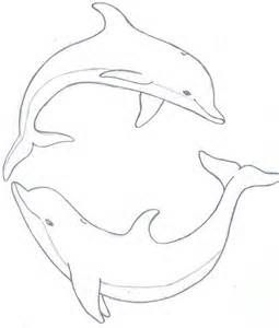 Dolphin Drawing, Dolphins Tattoo, Sea Drawing, Dolphin Coloring Pages, Dolphin Art, Shark Coloring Pages, Roatan, Animal Coloring Pages, Malbec