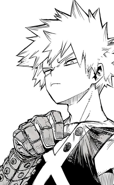 Bakugo Manga, Bakugo Katsuki Fanart Cute, Bakugou Manga, Bakugo Katsuki, Katsuki Bakugo, Katsuki Bakugou, Bakugou Katsuki, Dessin Adorable, Hero Academia Characters