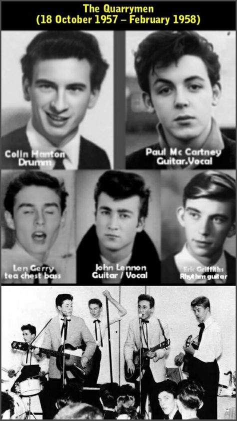 Beatles Rare, Plastic Ono Band, Thought Pictures, The Quarrymen, Paul Mccartney And Wings, Beatles George, Beatles Pictures, Goofy Drawing, British Invasion