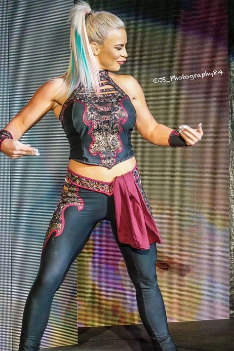 Dana Brooke Total Diva, Dana Brooke, Wwe Womens, Wwe Divas, Wwe, Evolution, Diva, Wrestling