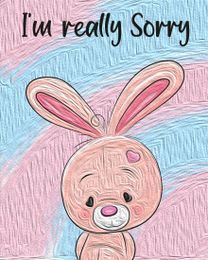 Virtual Apology eCards Sorry Greeting Cards, Sorry Apology, Greeting Cards For Friends, Fish Drawing For Kids, Sincere Apology, Ways To Say Sorry, Apology Cards, Message For Best Friend, Im Sorry Cards