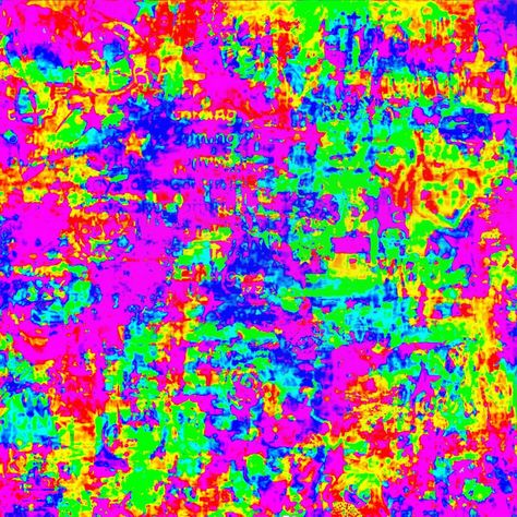 Rainbow Scene Background, Eye Strain Background, Clowncore Wallpaper Pc, Eyestrain Art Background, Eyestrain Background, Eyestrain Art Color Palette, Cyberdelic Aesthetic, Overstimulated Aesthetic, Eyestrain Aesthetic