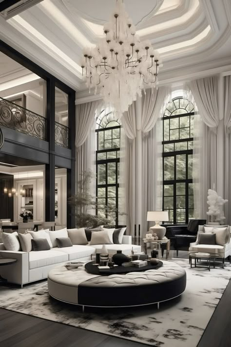 Luxurious Living Room Ideas, Mansion Living, Luxurious Living Room, Elegant Living Room Design, Opulent Interiors, Rich Home, Living Room Design Decor, Elegant Living Room, Luxury House Designs