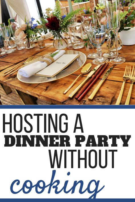 Dinner Party Checklist, Hosting A Dinner Party, Dinner Party Planning, Host A Dinner Party, Entertaining Dinner, Humble Home, Dinner Party Decorations, Hosting Dinner, Dinner Club