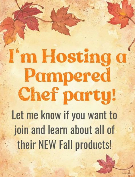 Chef Ideas, Pampered Chef Party, Chef Party, Pampered Chef Consultant, Welcome To The Party, Pampered Chef, Love Food, Food To Make, Party Ideas