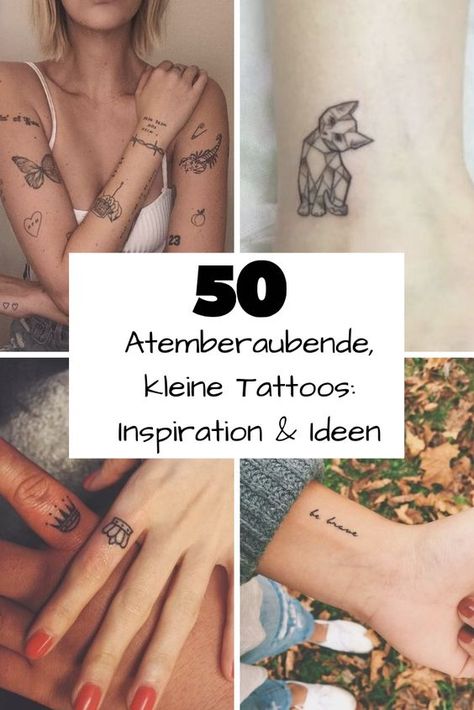 Small Tattoos Inspiration, Mini Tattoos Finger, Tattoo Klein, Unique Tattoos For Women, Tattoo Finger, Occult Tattoo, Tattoos Inspiration, Leo Tattoos, Mini Tattoo