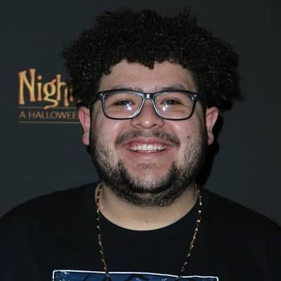 Rico Rodriguez - Bio, Career, Age, Net Worth, Facts, Nationality Collage, American Actors, Rico Rodriguez, Ybor City, Net Worth, Career, Actors, Pins, Quick Saves