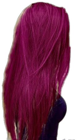 Fuschia Fuschia Hair, Wine Hair, Dream Hair, Hair Colour, Hair Ideas, Red Wine, Highlights, Hair Color, Hairstyles