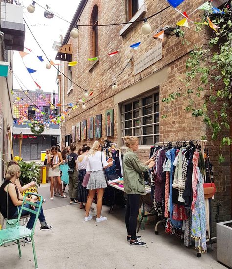 Bakery Lane | best things to do in Brisbane Brisbane Lifestyle, Australia Itinerary, Cool Restaurant, Australian Travel, River City, Brisbane City, Op Shop, New Photo Download, Instagrammable Places